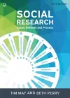 Social Research: Issues, Methods and Process cover