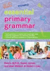 Essential Primary Grammar cover