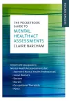 The Pocketbook Guide to Mental Health Act Assessments cover