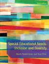 Special Educational Needs, Inclusion and Diversity cover