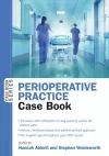 Perioperative Practice Case Book cover