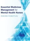 Essential Medicines Management for Mental Health Nurses cover