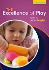 The Excellence of Play cover