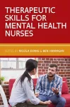 Therapeutic Skills for Mental Health Nurses cover