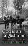 God is an Englishman cover