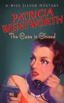 The Case is Closed cover