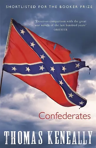 Confederates cover