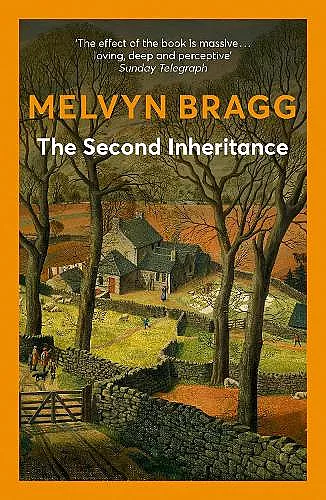 The Second Inheritance cover