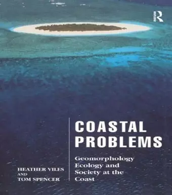 Coastal Problems cover