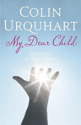 My Dear Child cover