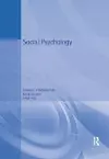 Social Psychology cover