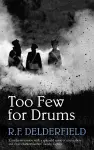 Too Few for Drums cover