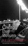 Cheap Day Return cover