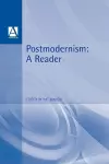 Postmodernism cover