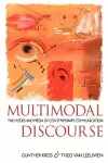 Multimodal Discourse cover