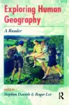 Exploring Human Geography cover
