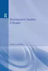 Development Studies: A Reader cover