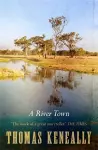 A River Town cover