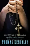 The Office of Innocence cover