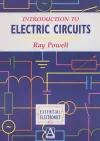 Introduction to Electric Circuits cover