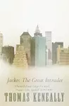 Jacko: The Great Intruder cover