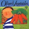Oliver's Vegetables cover