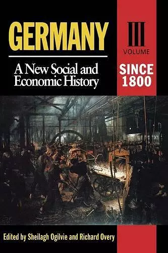 Germany cover