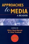 Approaches to Media cover