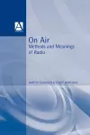 On Air cover