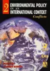 Environmental Policy in an International Context cover