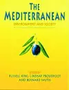 The Mediterranean cover
