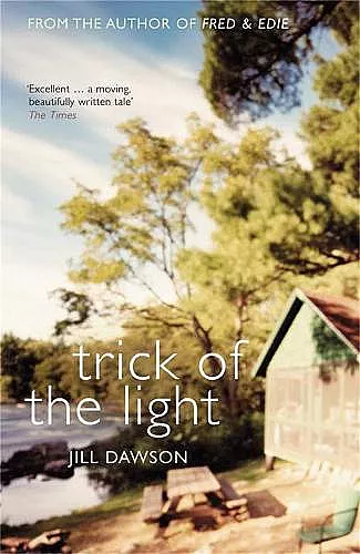 Trick Of The Light cover