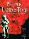People, Land and Time cover