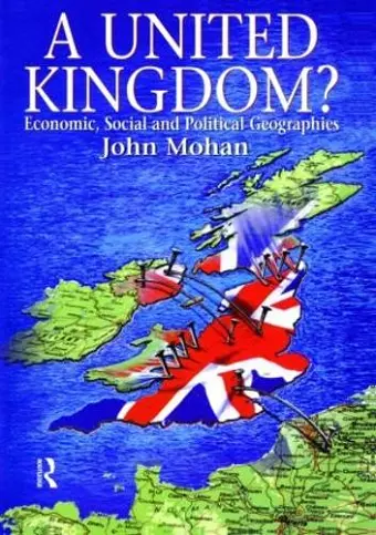 A United Kingdom? cover