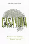 Casanova cover