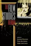 The Film Studies Reader cover
