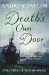 Death's Own Door cover
