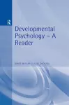 Developmental Psychology cover