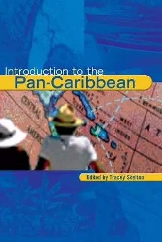 Introduction to the Pan-Caribbean cover