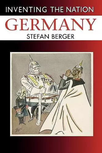 Germany cover