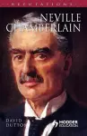 Neville Chamberlain cover