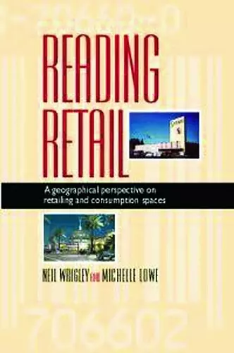 Reading Retail cover