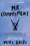 Mr Commitment cover