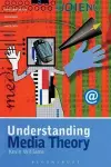 Understanding Media Theory cover