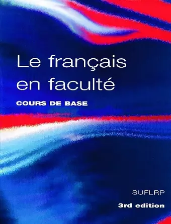 Le Francais en Faculte cover