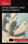 Attachment and Development cover