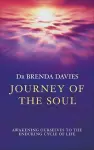 Journey of The Soul cover