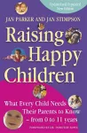 Raising Happy Children cover