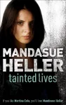 Tainted Lives cover