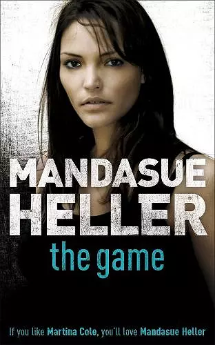 The Game cover
